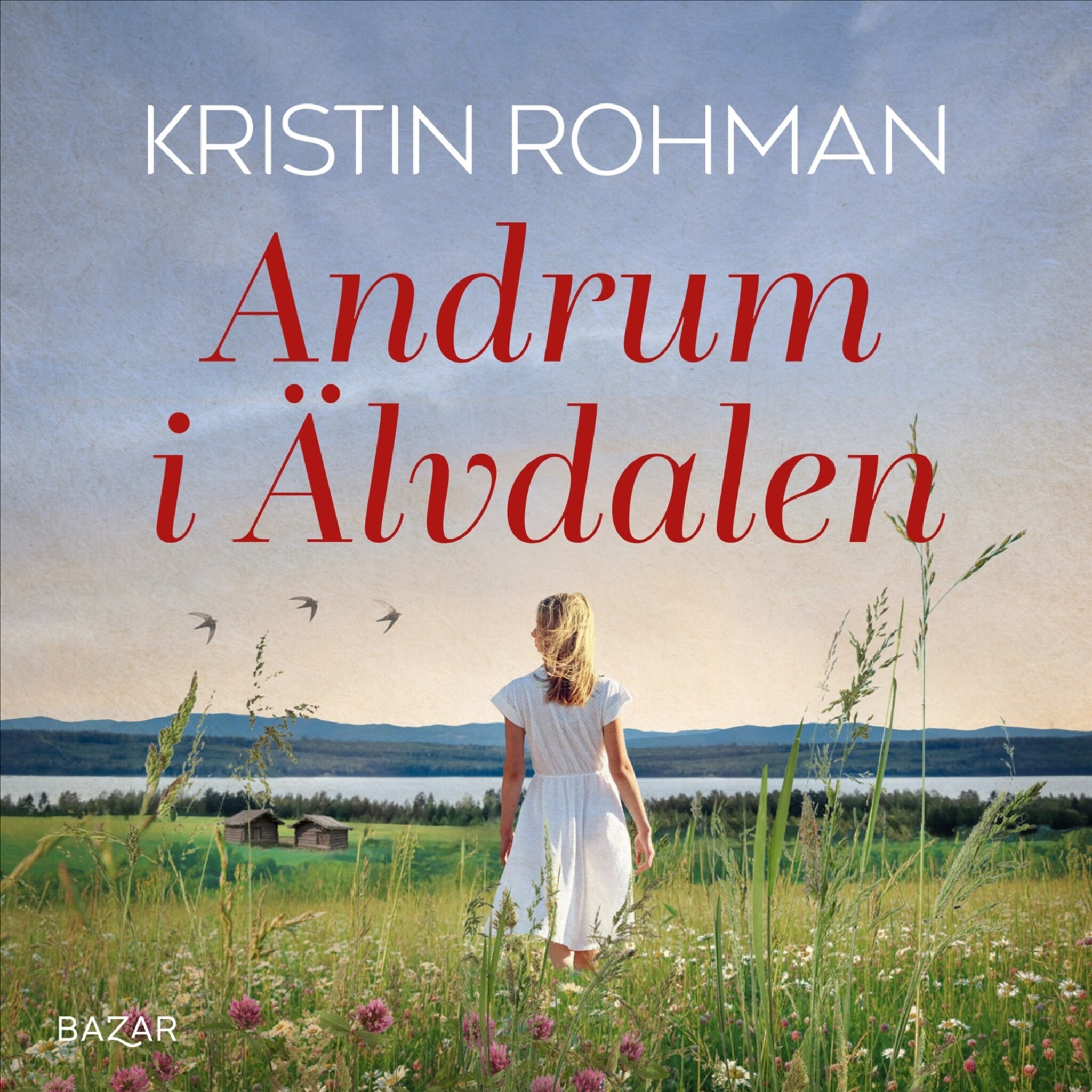 Andrum i Älvdalen