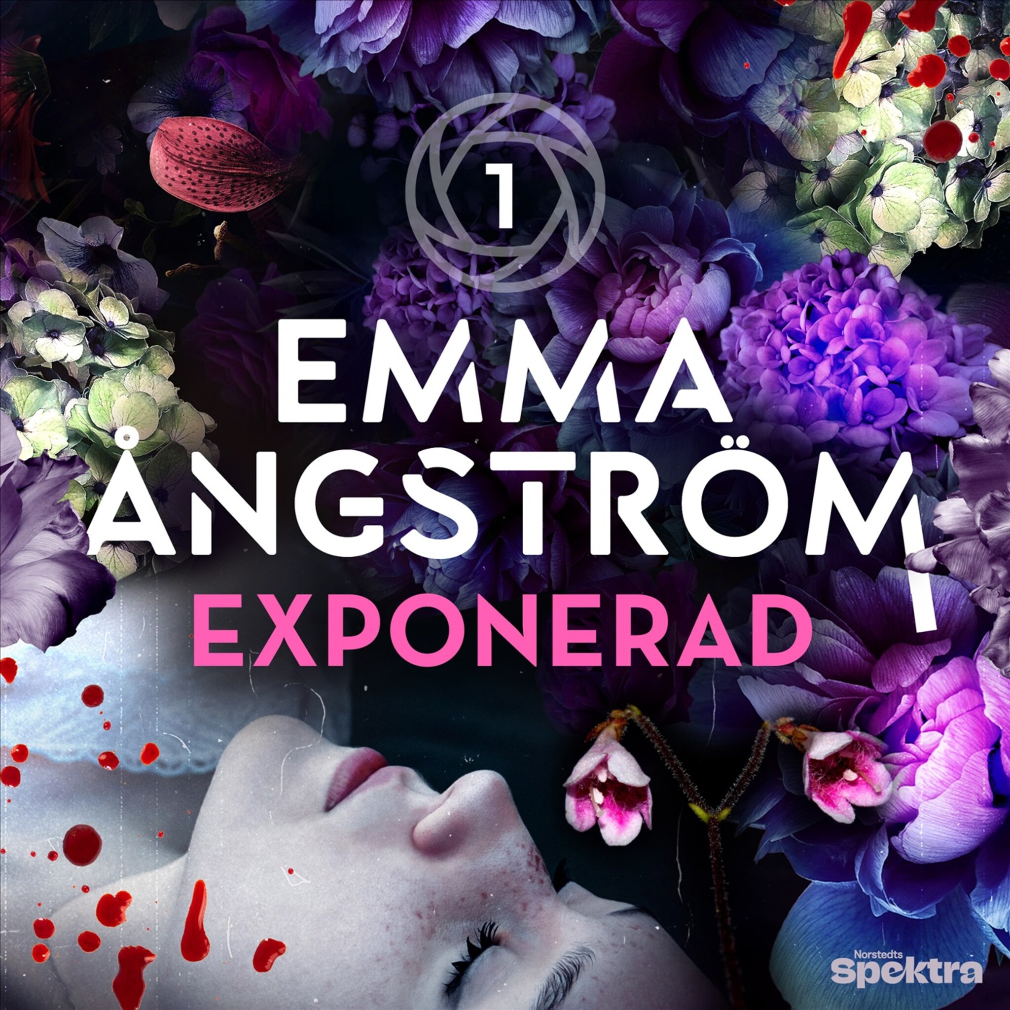 Exponerad