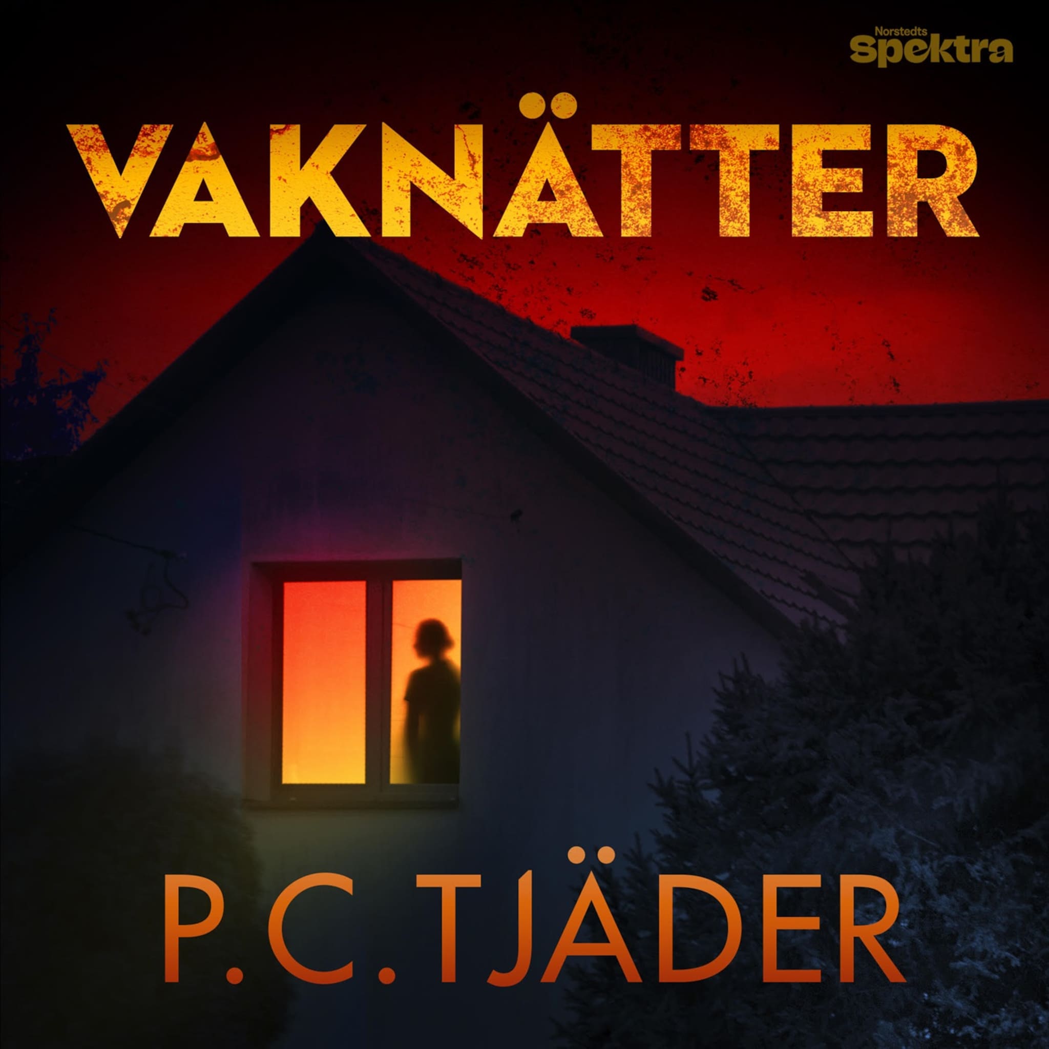 Vaknätter