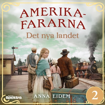 Det nya landet