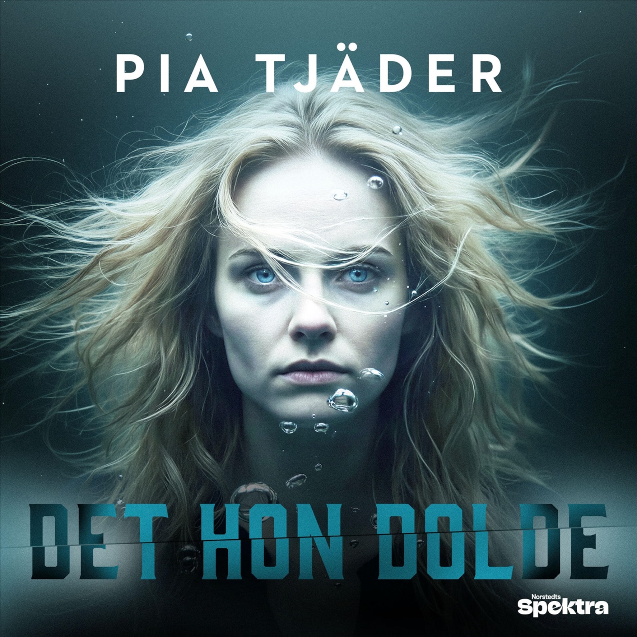 Det hon dolde