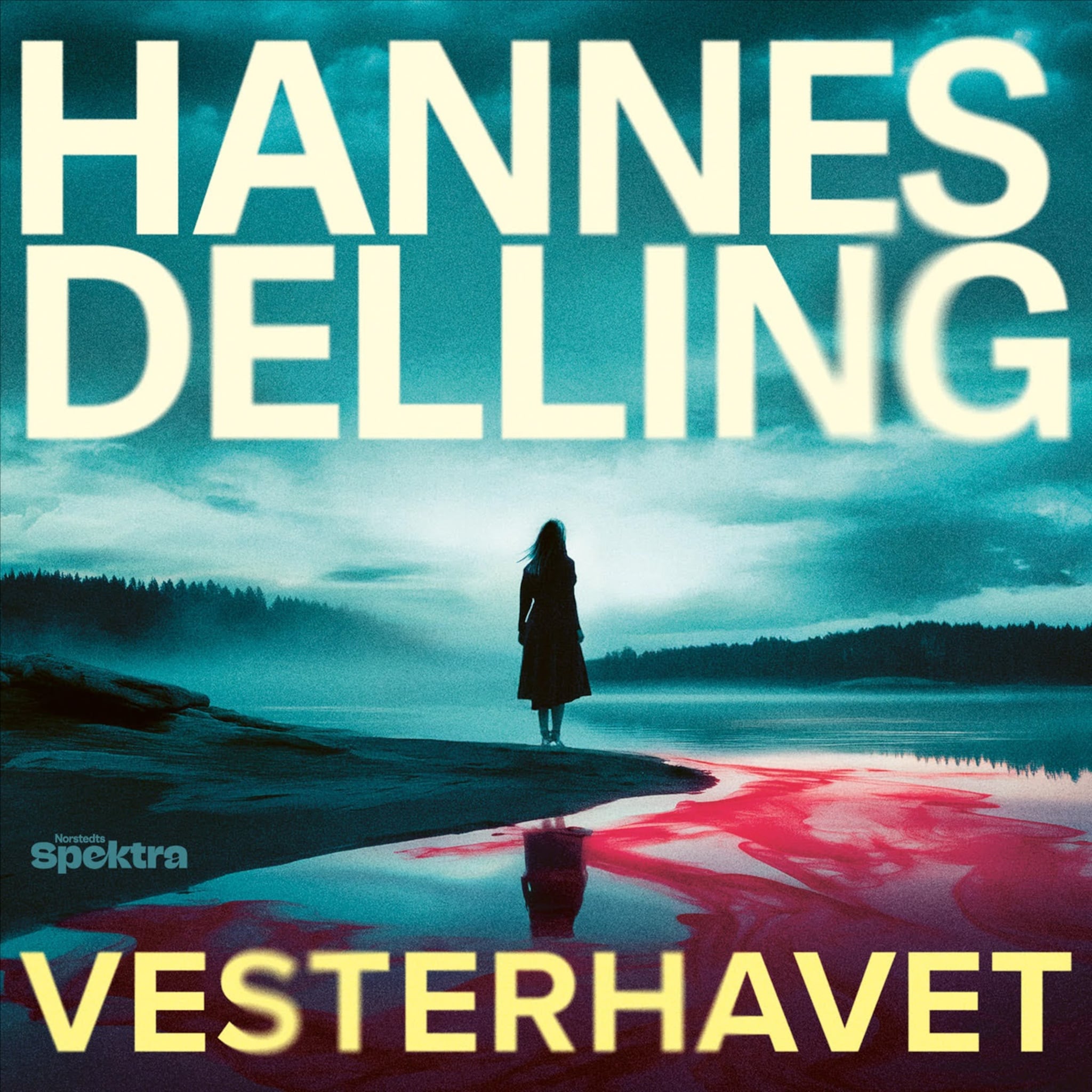 Vesterhavet