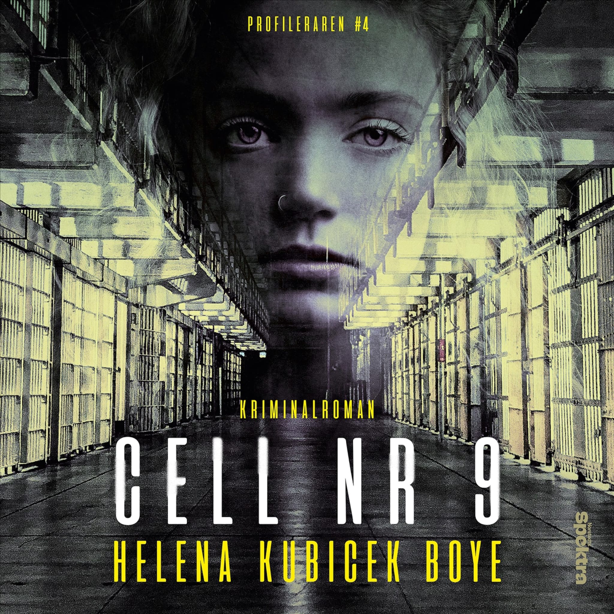 Cell nr 9