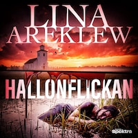 Hallonflickan