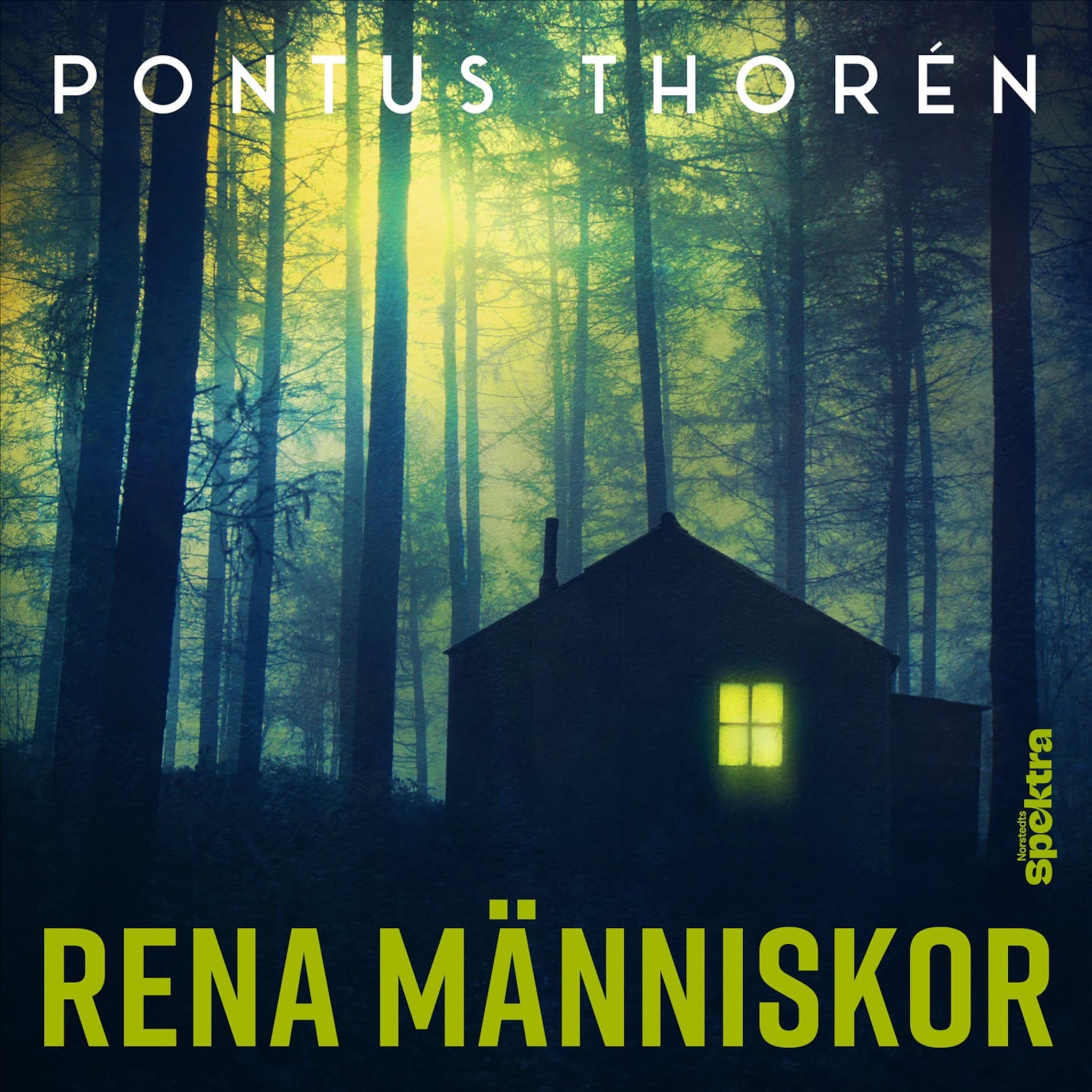 Rena människor