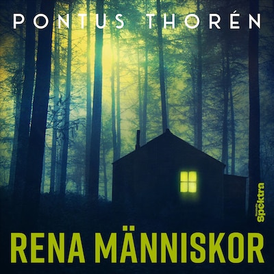 Rena människor