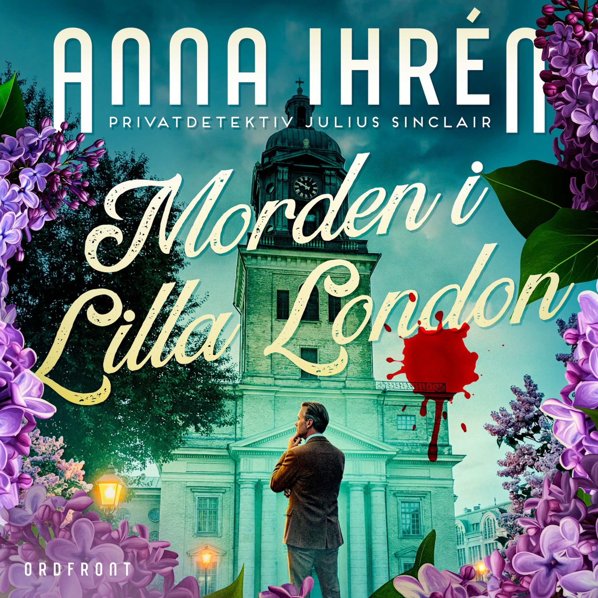 Morden i Lilla London