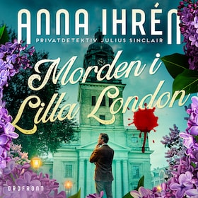 Morden i Lilla London