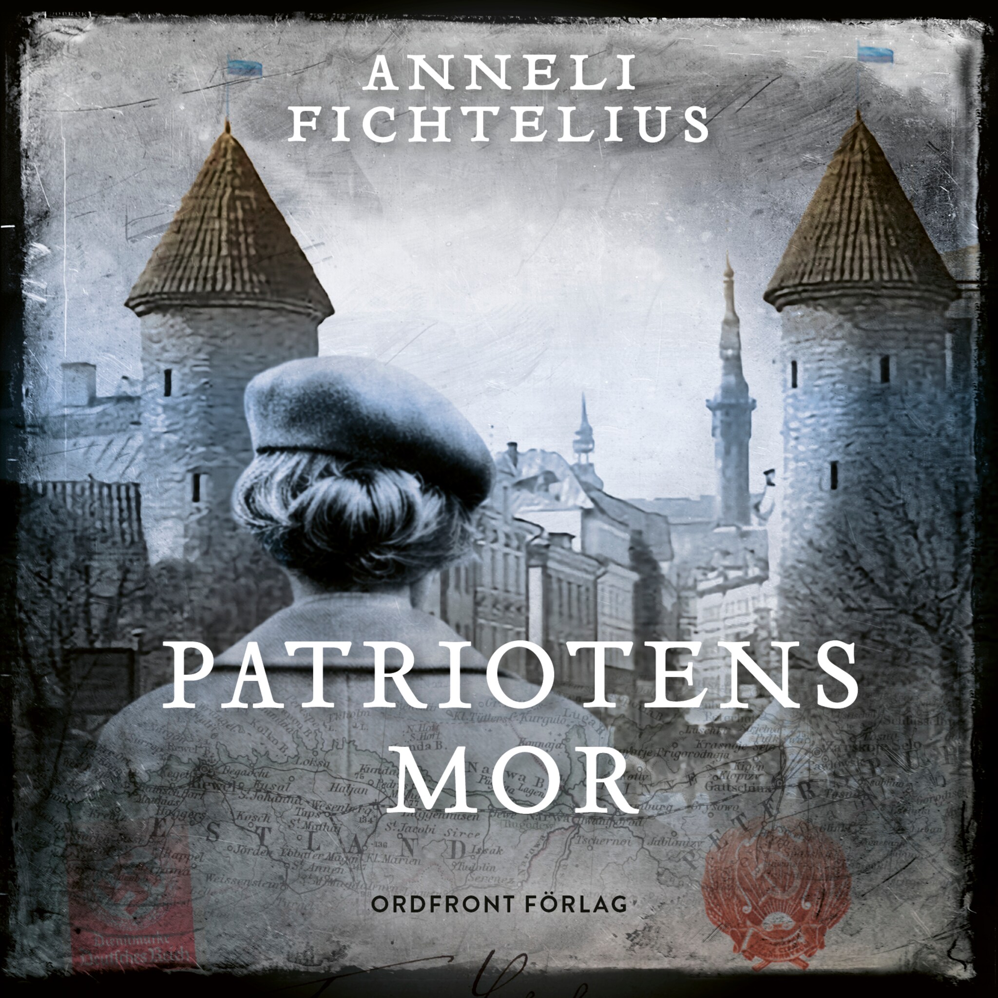 Patriotens mor