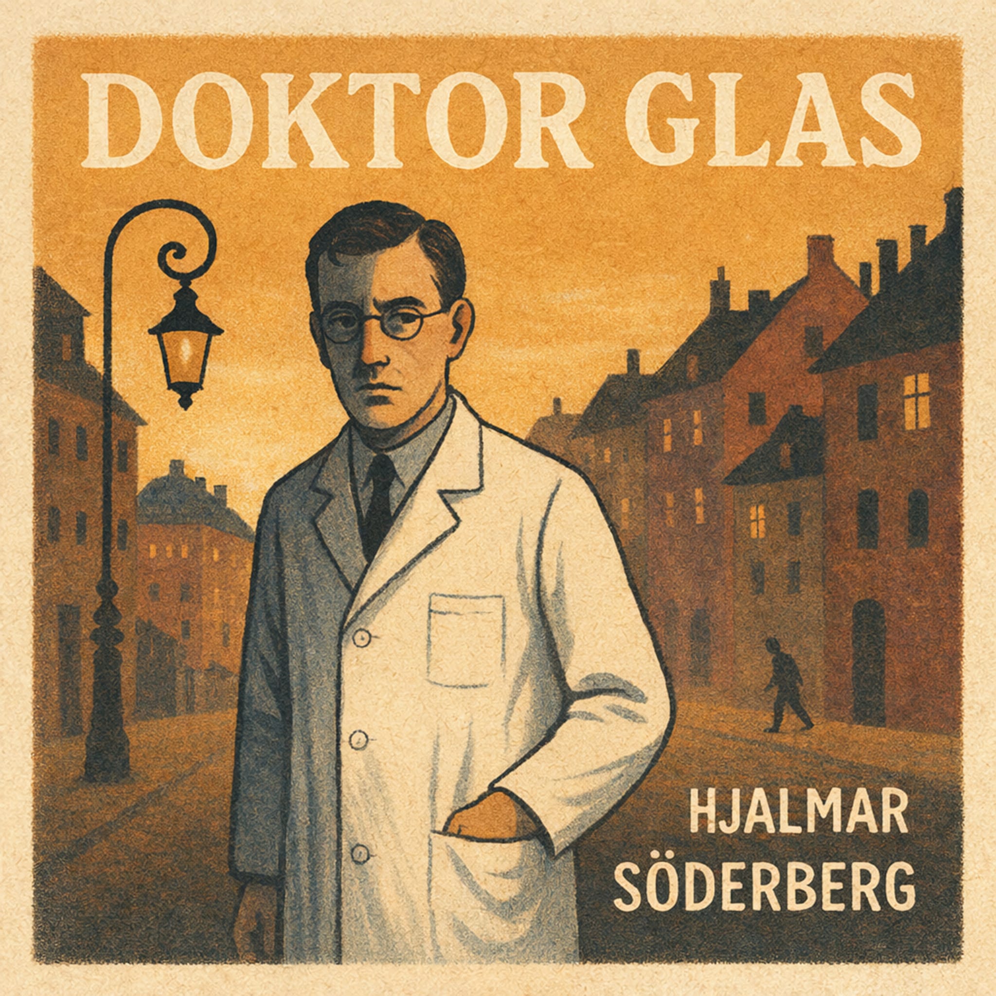 Doktor Glas