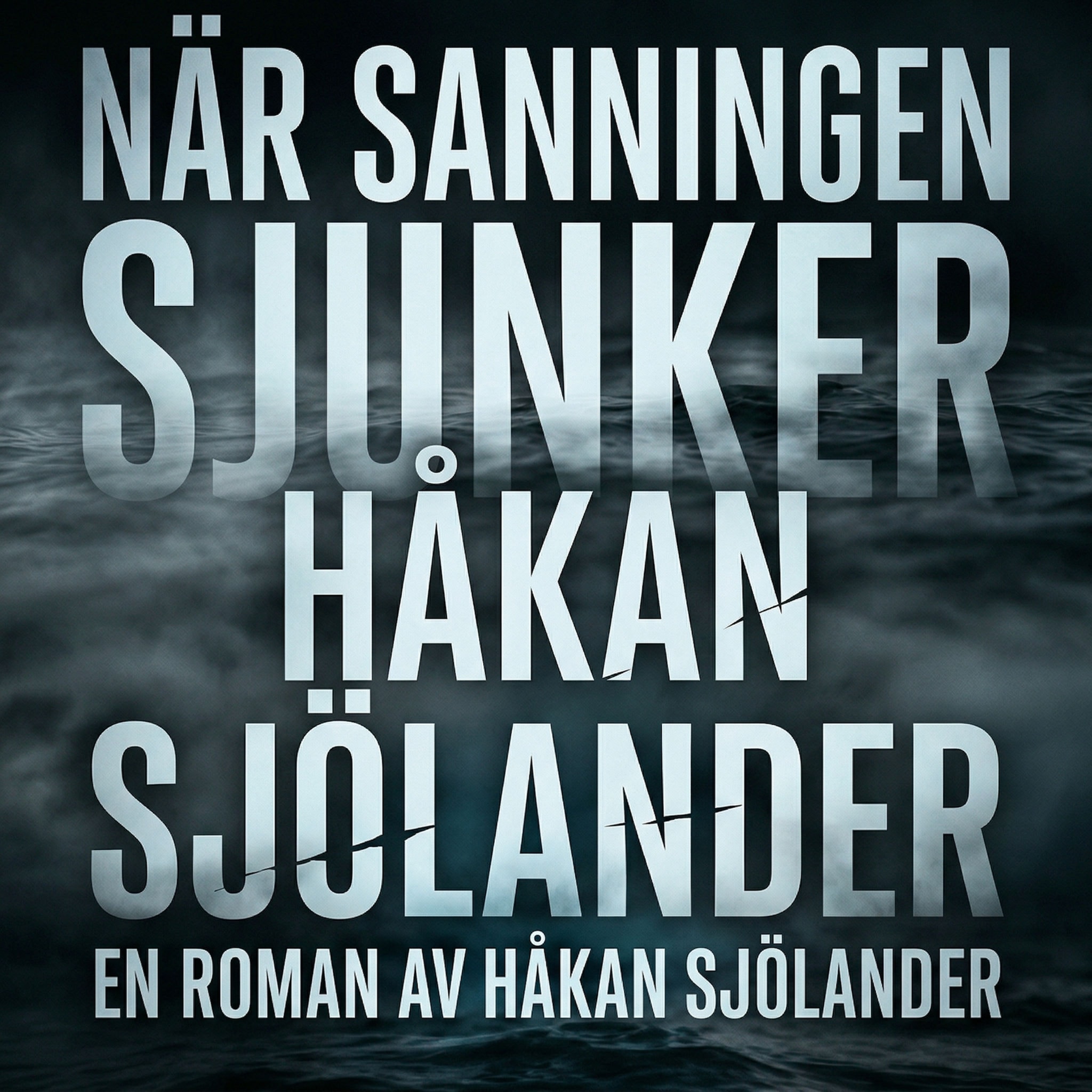 När sanningen sjunker