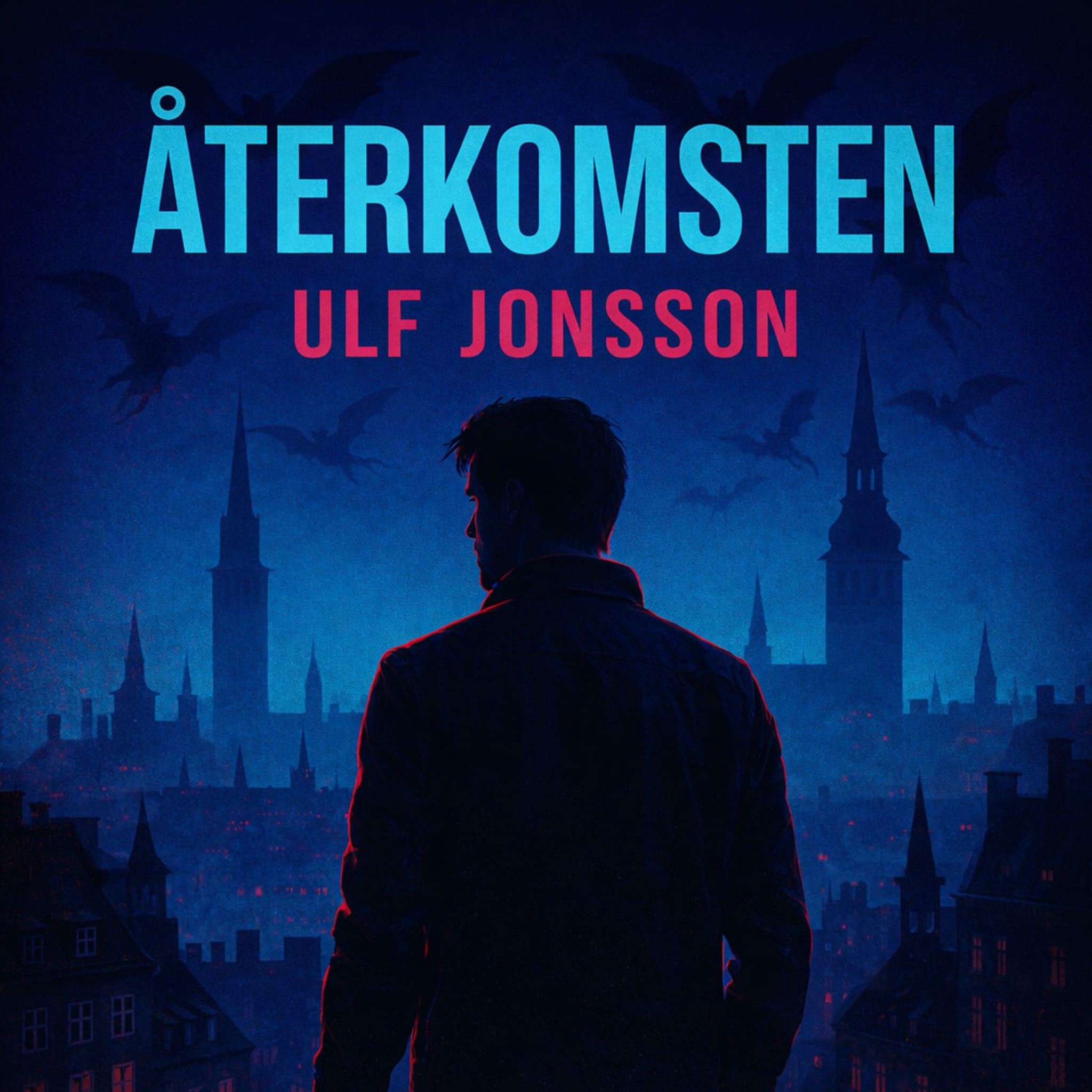 Återkomsten