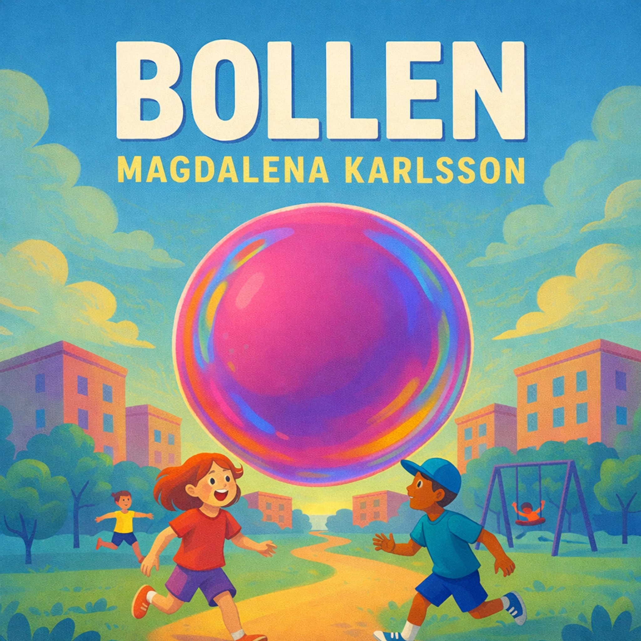 Bollen