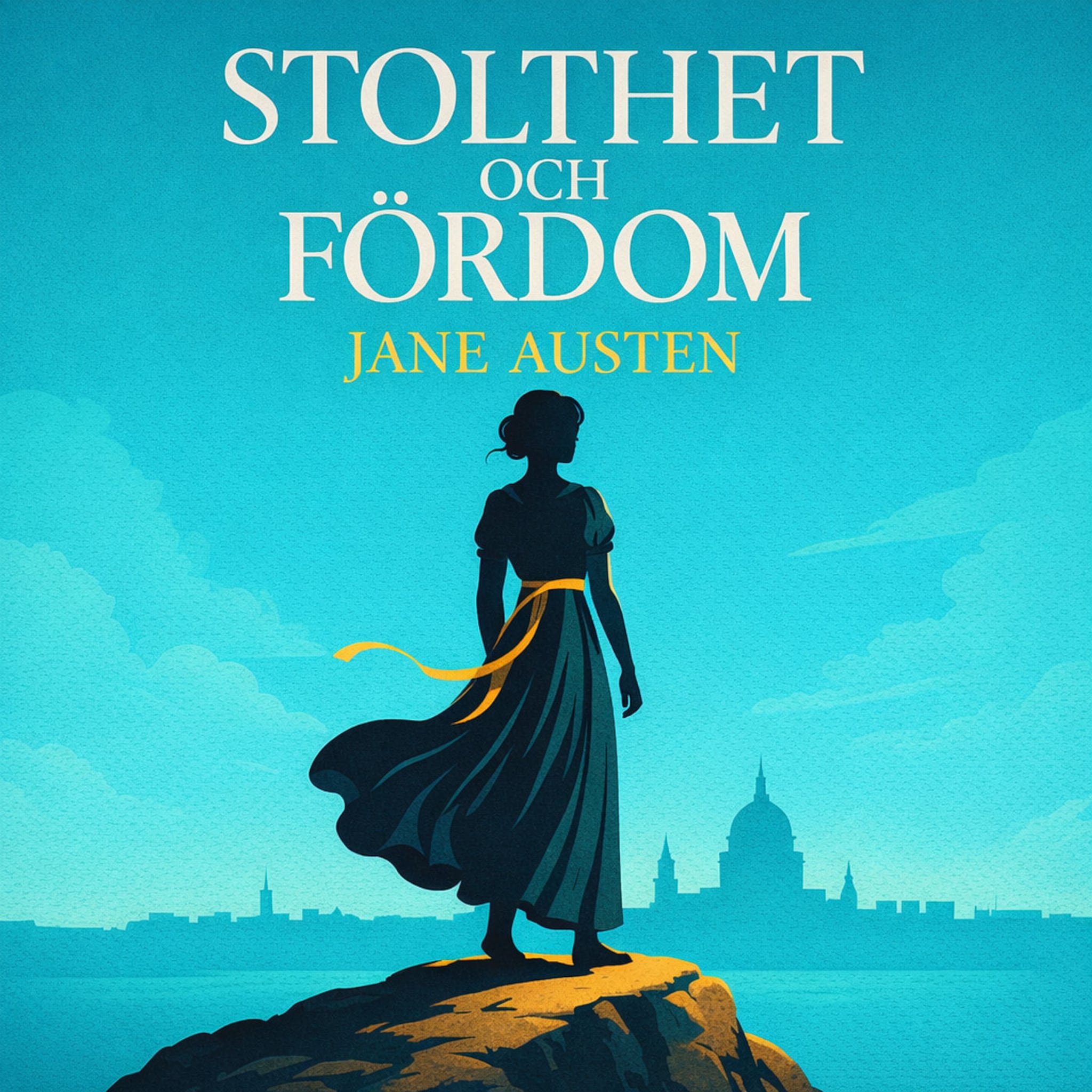 Stolthet och fördom