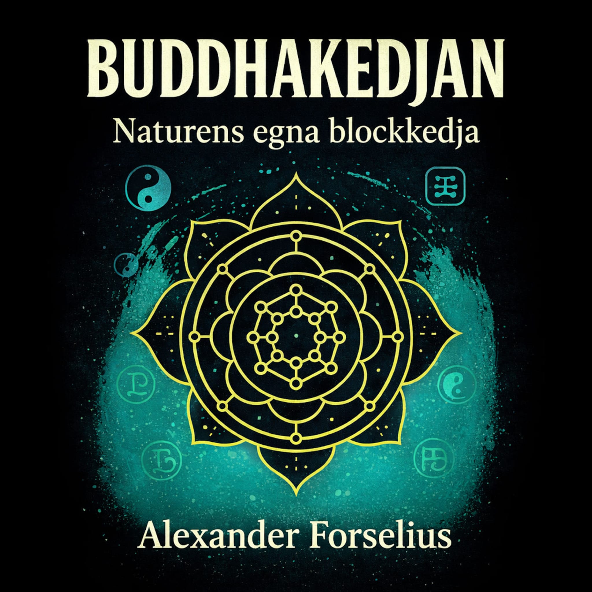 Buddhakedjan