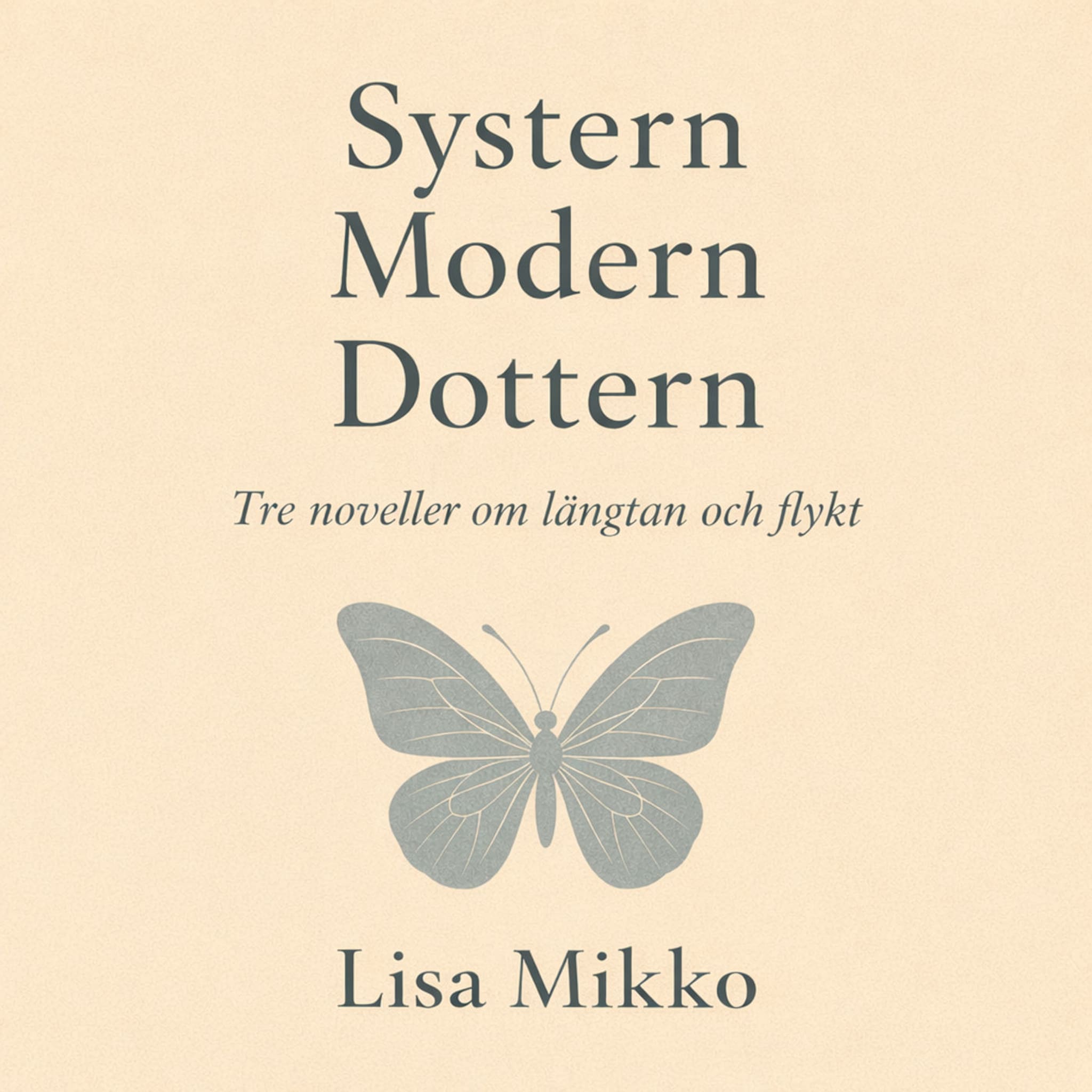 Systern Modern Dottern