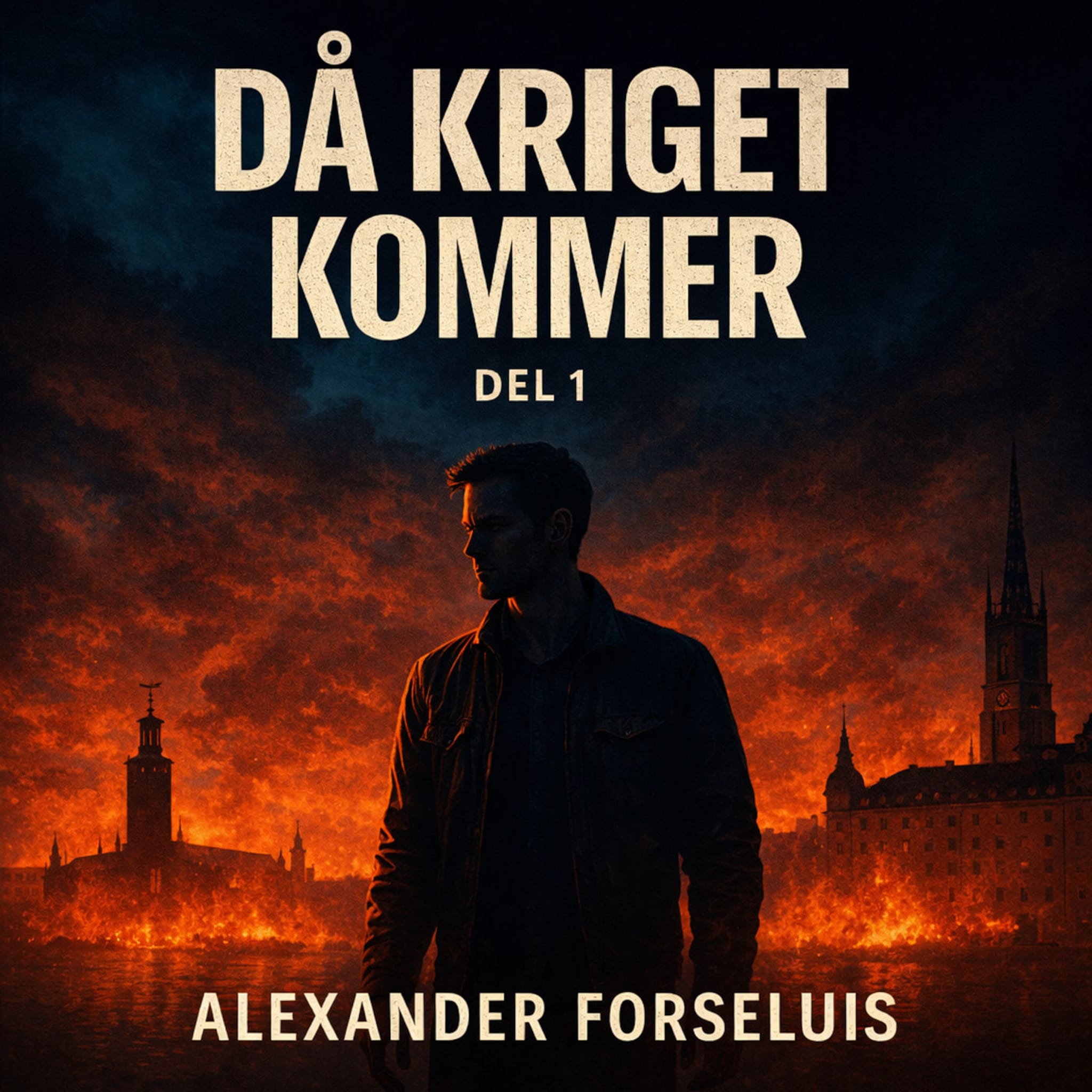 Då Kriget Kommer