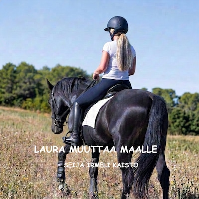 Laura muuttaa maalle