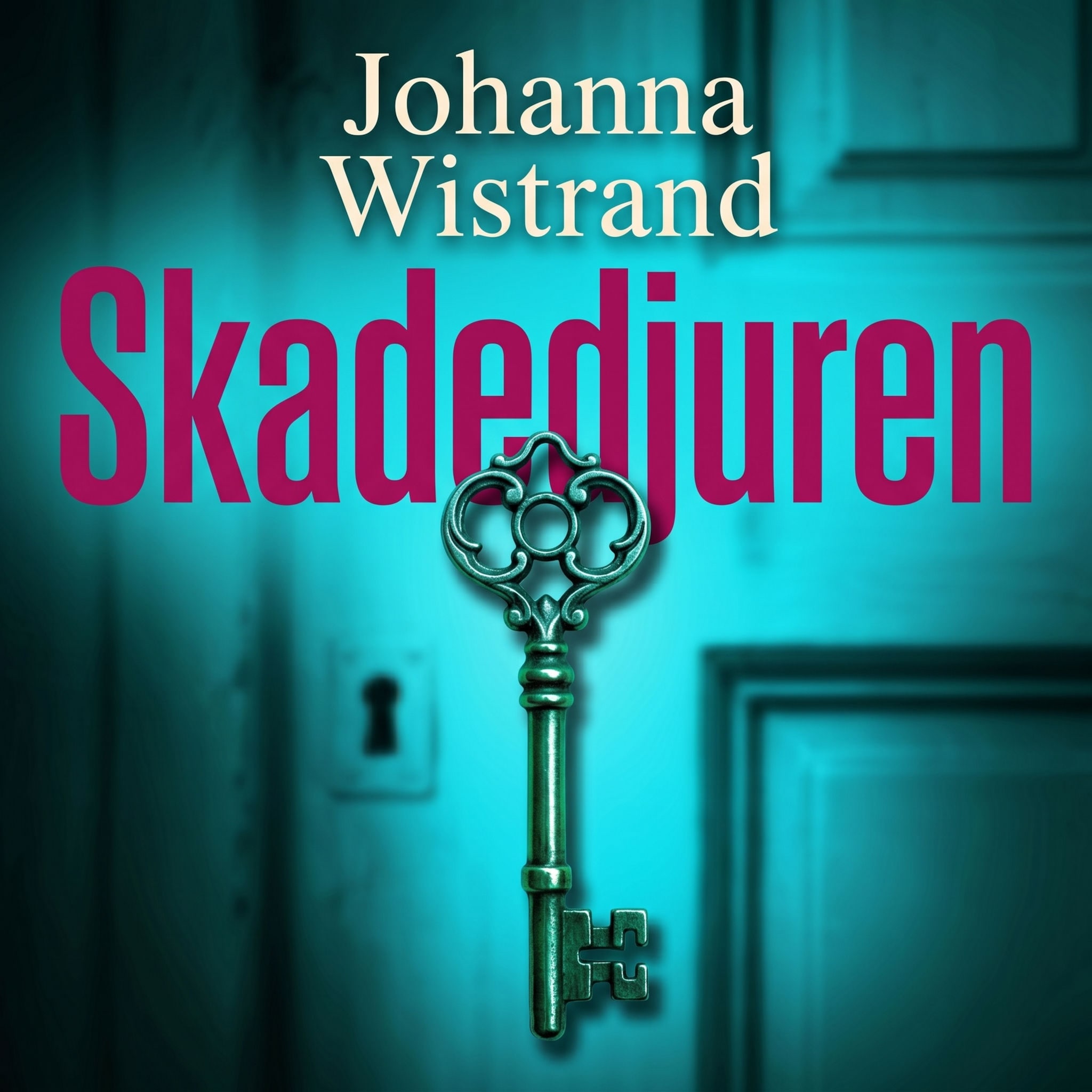 Skadedjuren