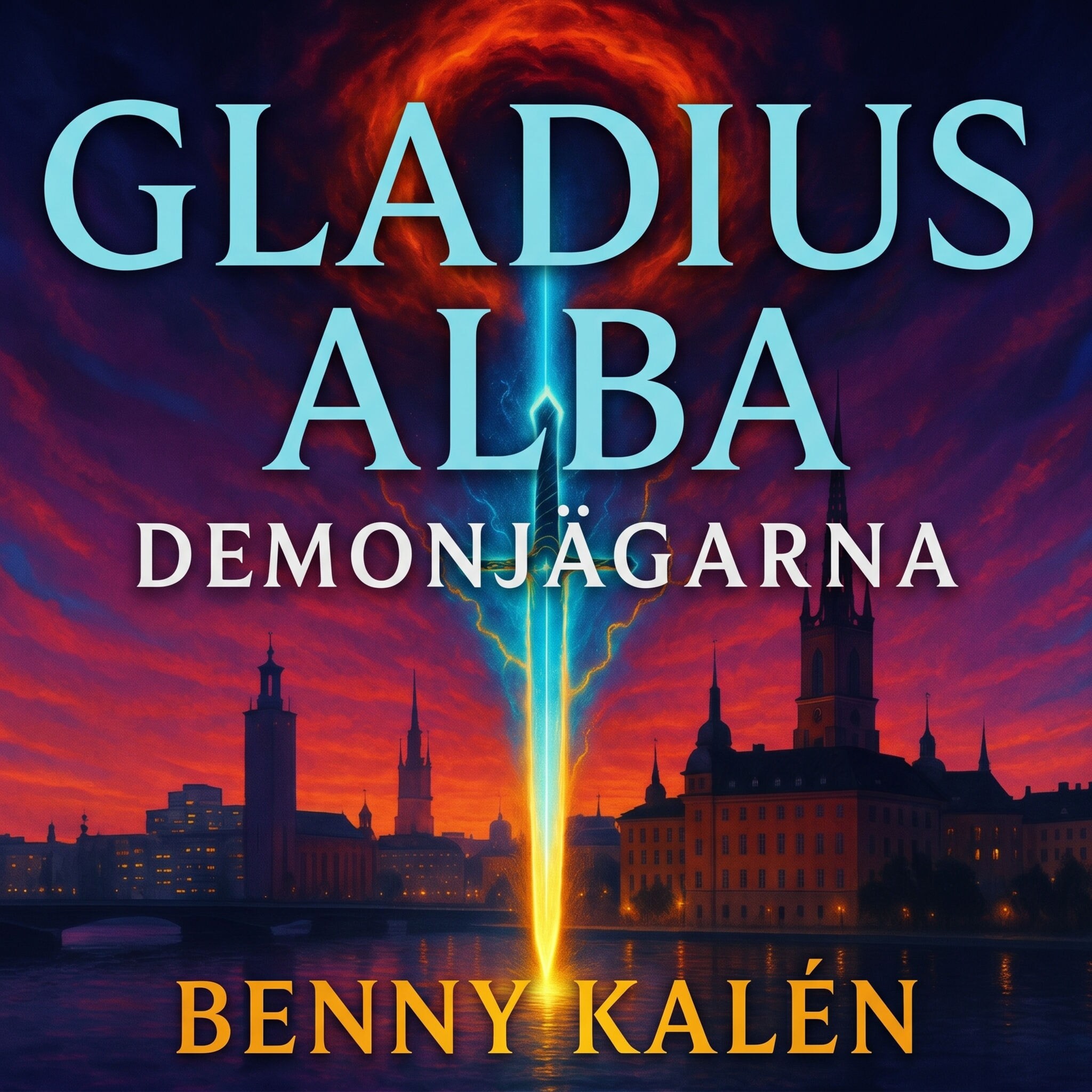 Gladius Alba