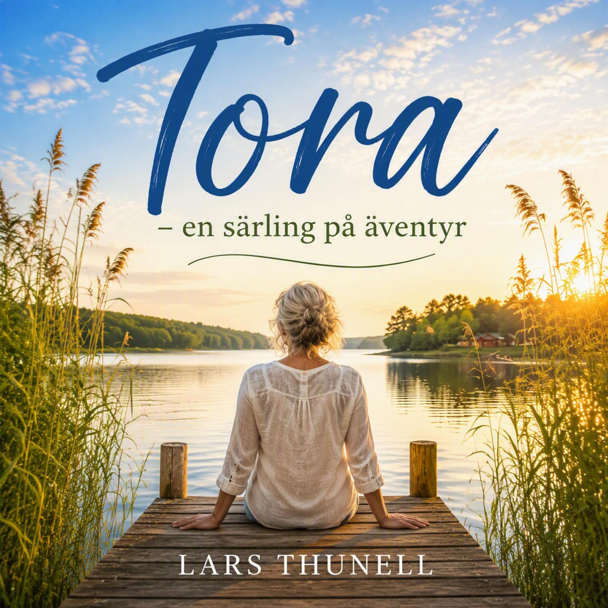 Tora – en särling på äventyr