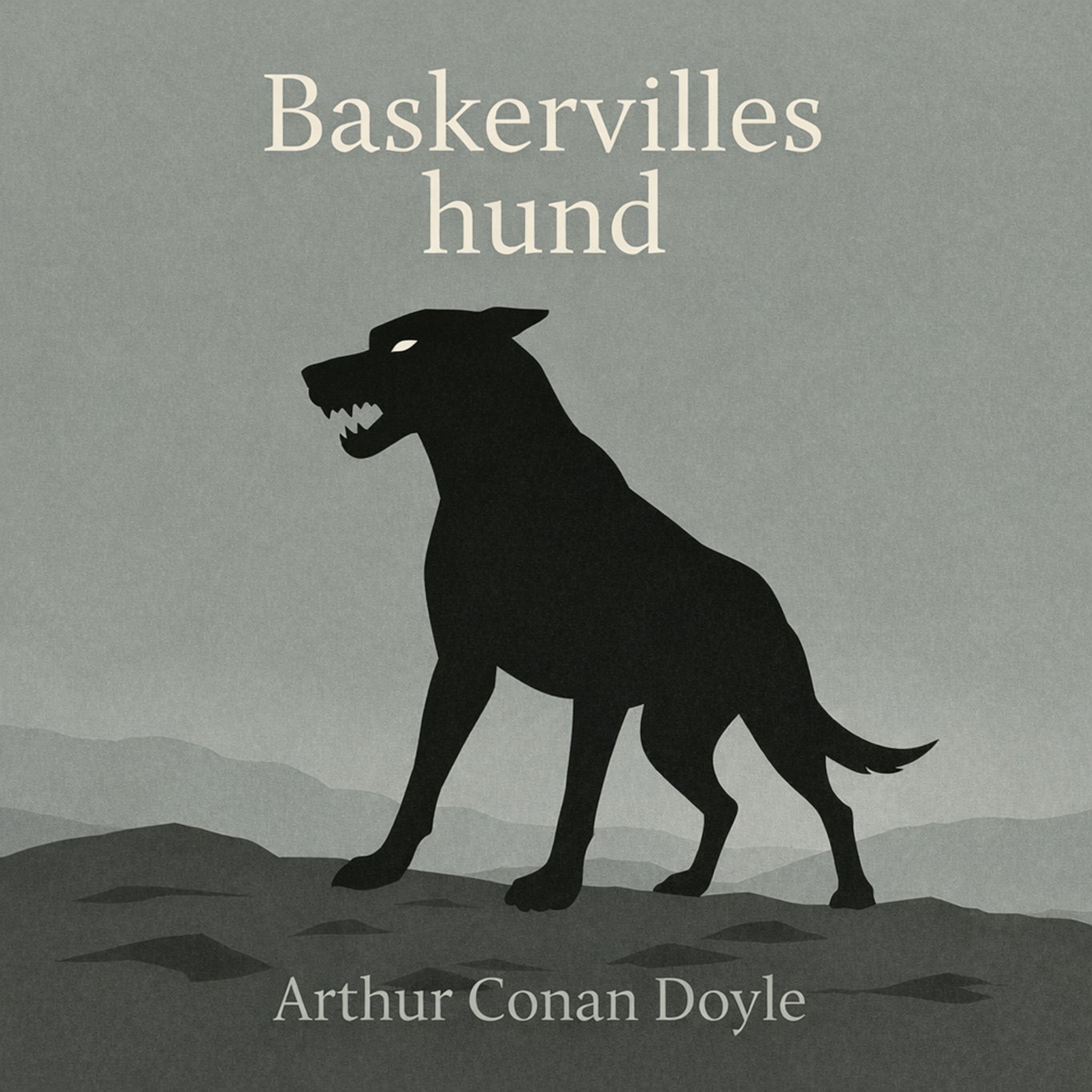 Baskervilles hund