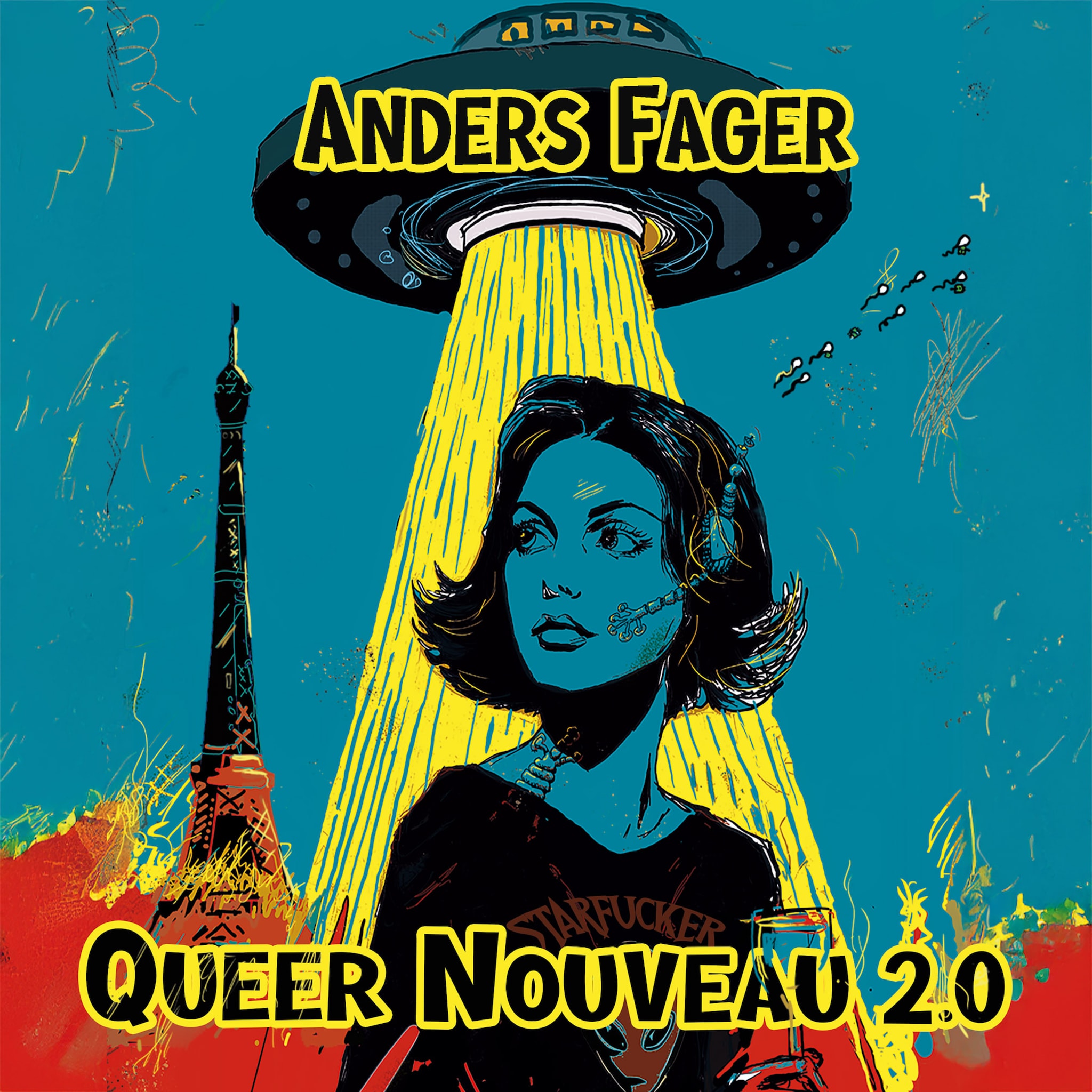 Queer Nouveau 2.0