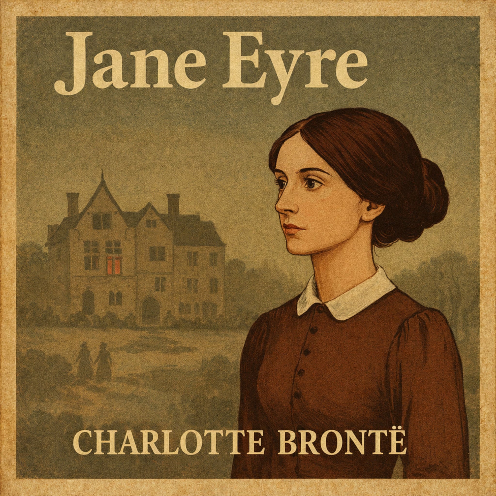 Jane Eyre