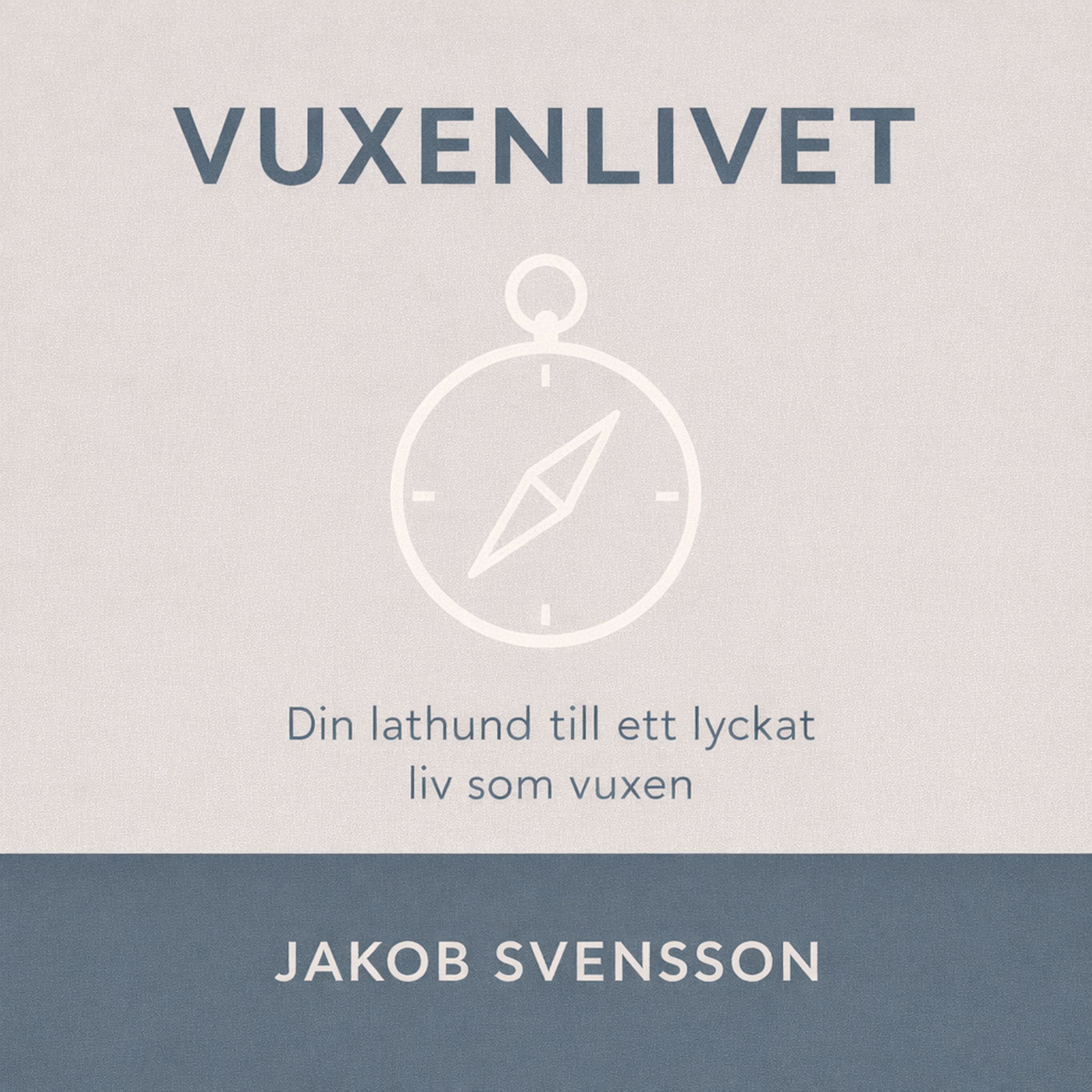 Vuxenlivet