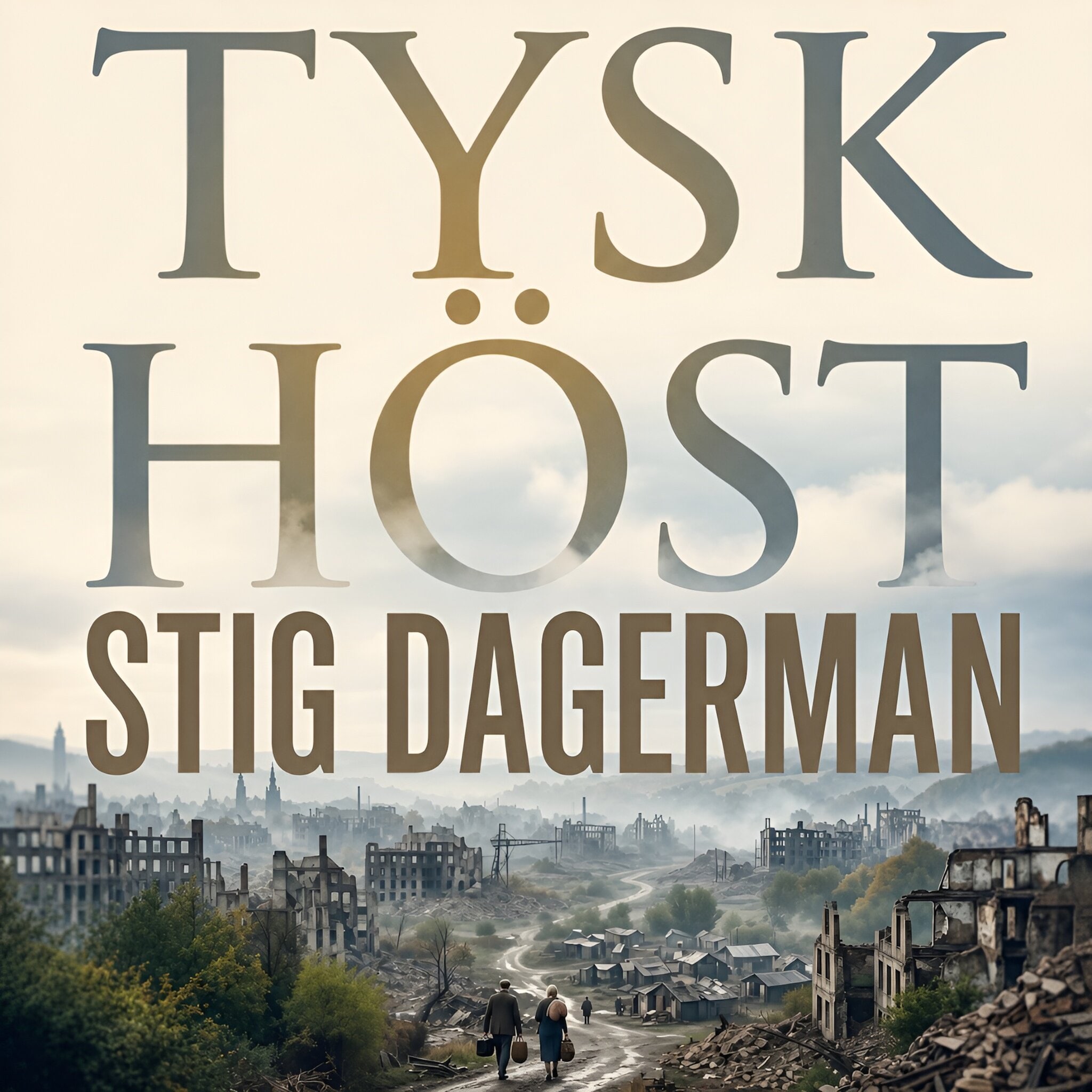 Tysk höst