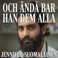 Och ändå bar han dem alla