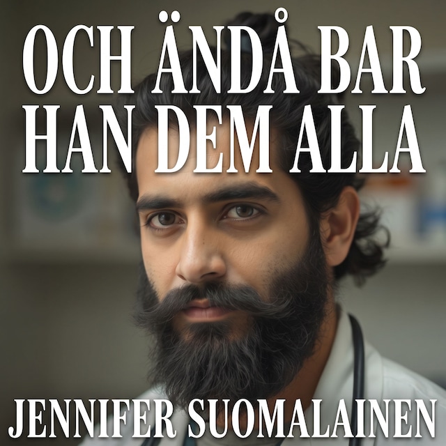 Bokomslag för Och ändå bar han dem alla