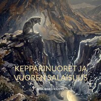 Kepparinuoret ja vuoren salaisuus