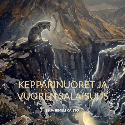 Kepparinuoret ja vuoren salaisuus