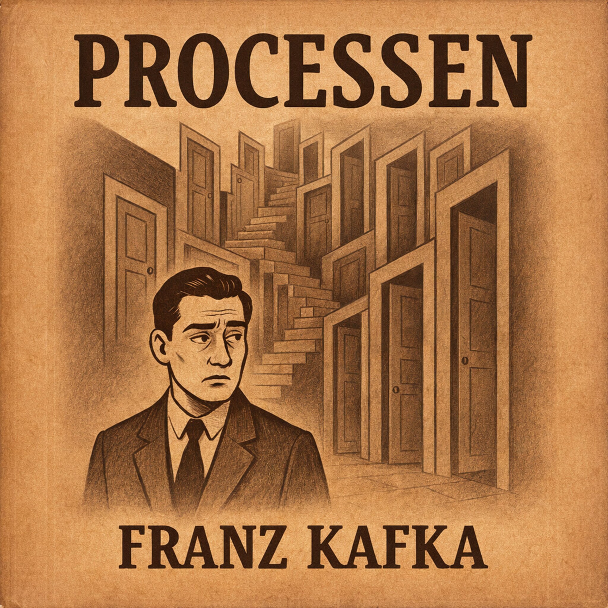 Processen