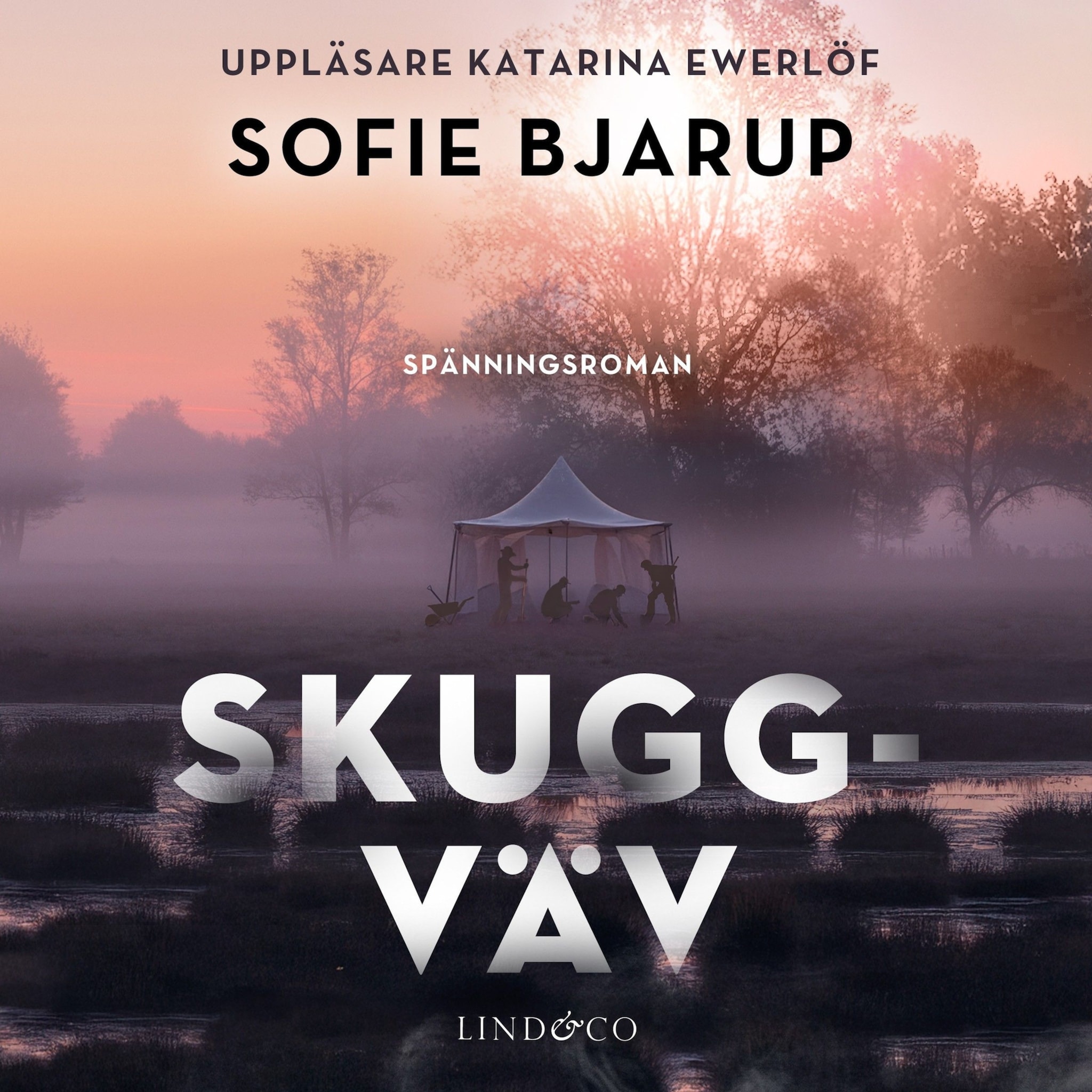 Skuggväv