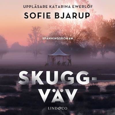 Skuggväv