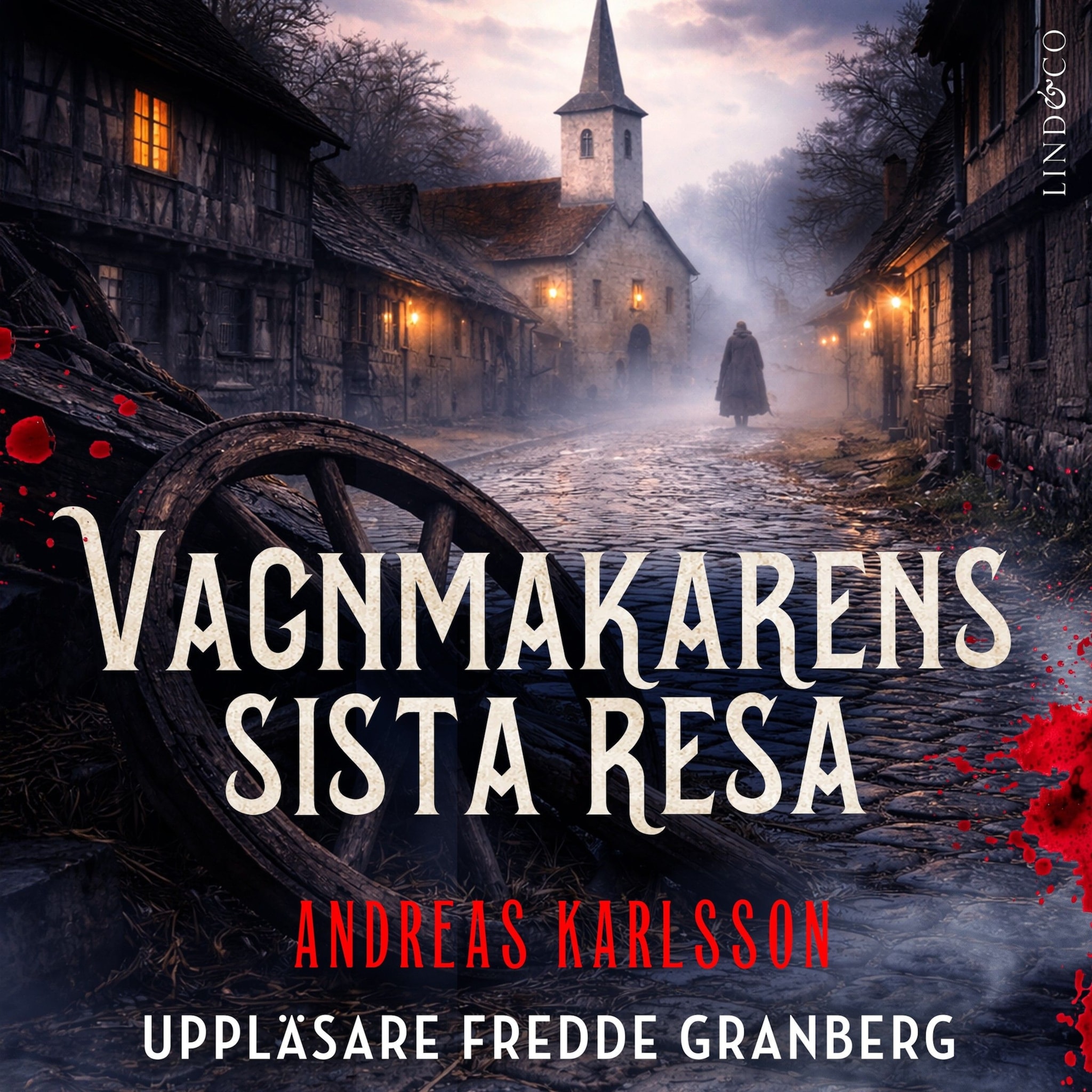 Vagnmakarens sista resa