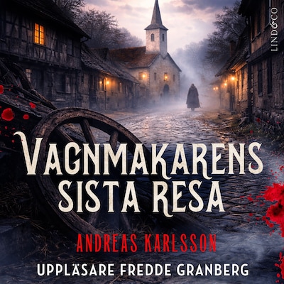 Vagnmakarens sista resa