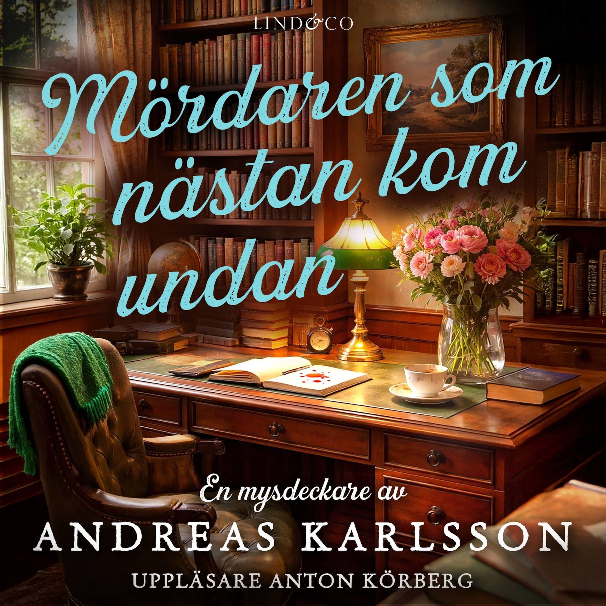 Mördaren som nästan kom undan