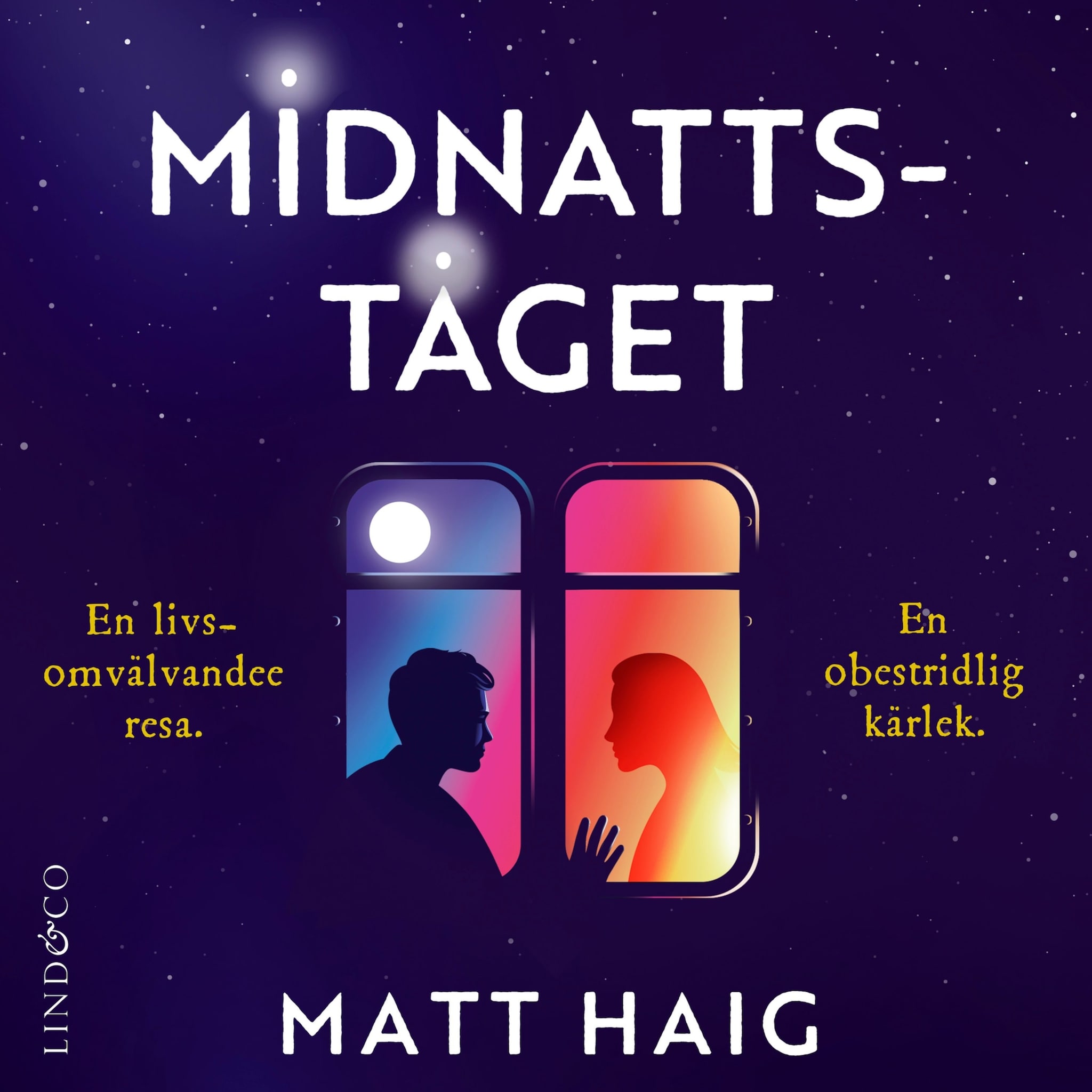 Midnattståget