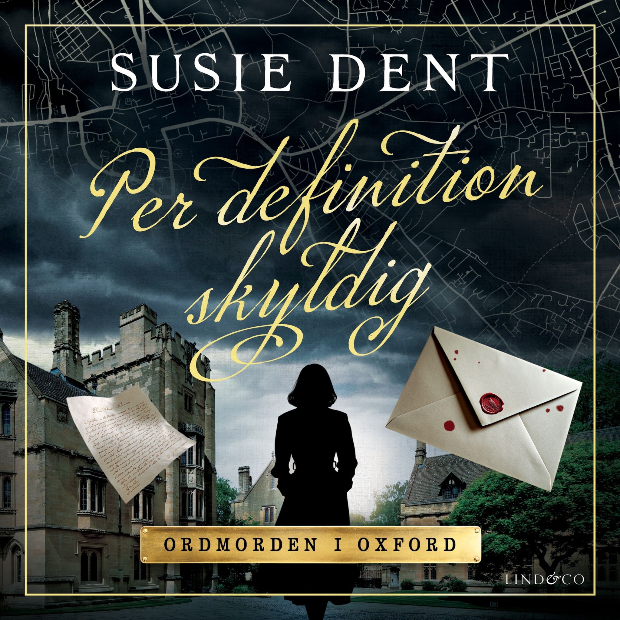 Per definition skyldig