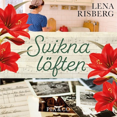 Svikna löften