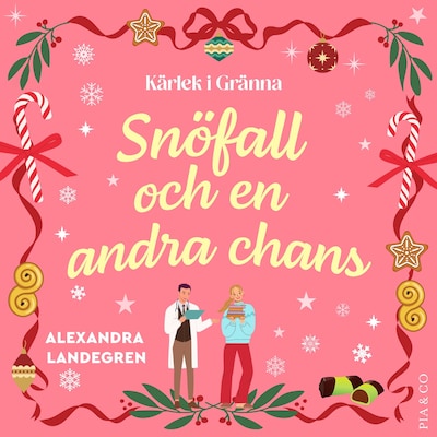 Snöfall och en andra chans