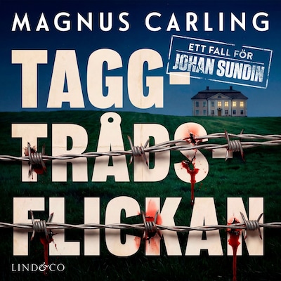 Taggtrådsflickan