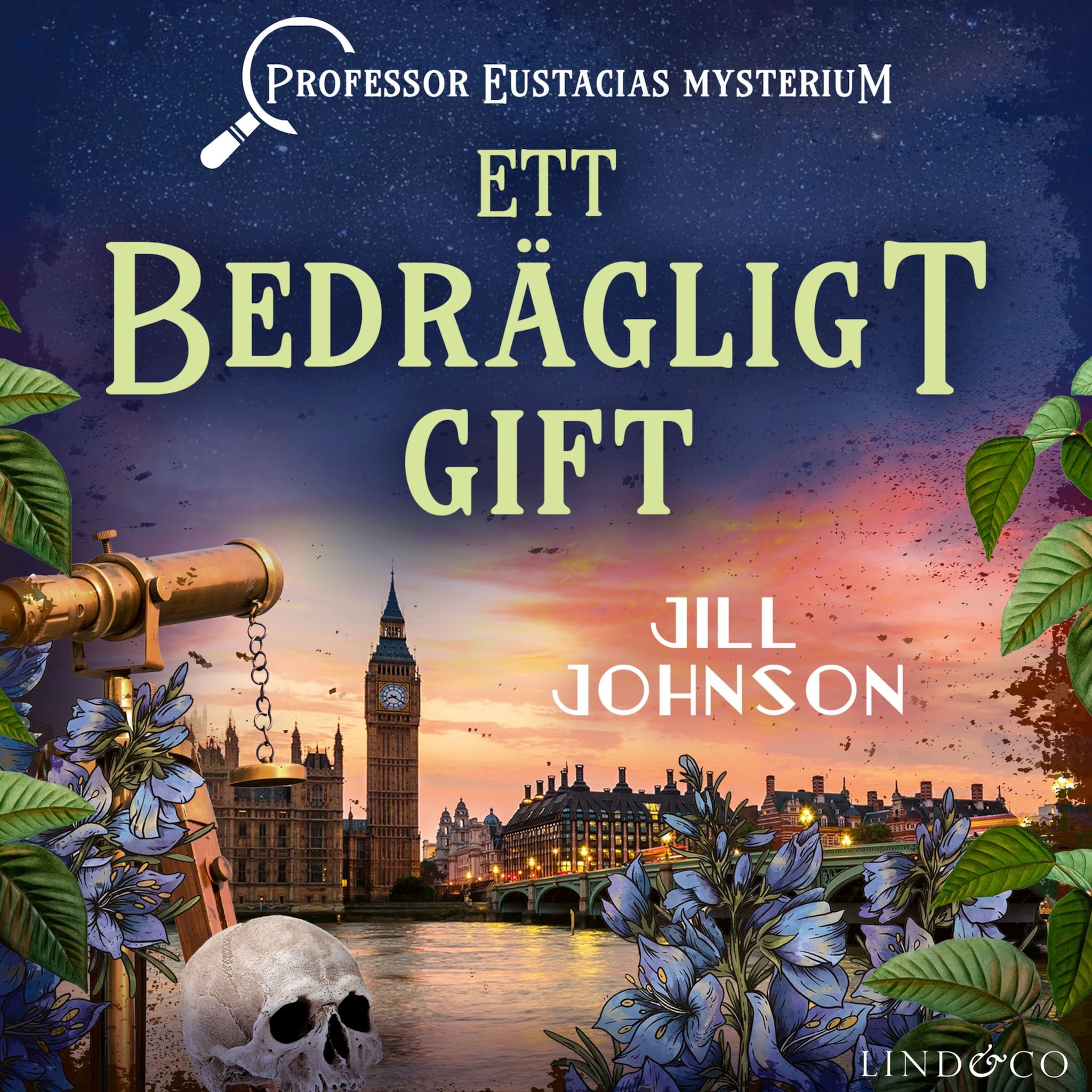 Ett bedrägligt gift