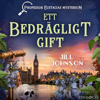 Ett bedrägligt gift