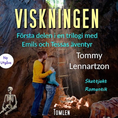 Viskningen