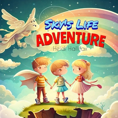 Sky's life adventure