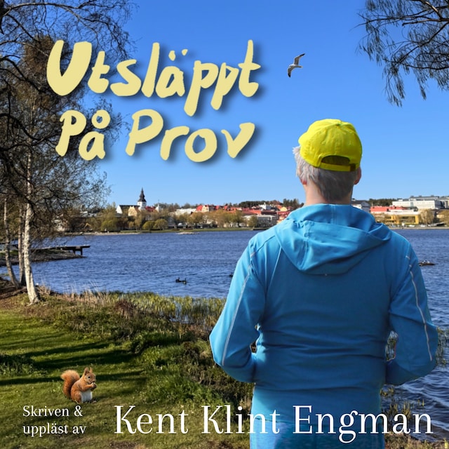 Utsläppt på prov